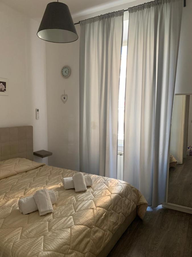 Vatican Rooms Roma Exterior foto